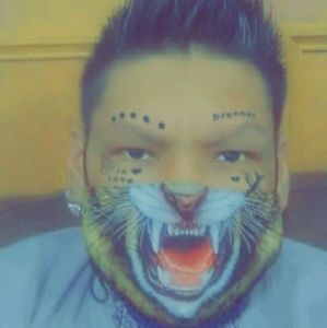 Meet your Posher, Chris